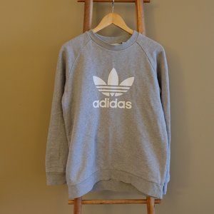 Adidas Sweatshirt